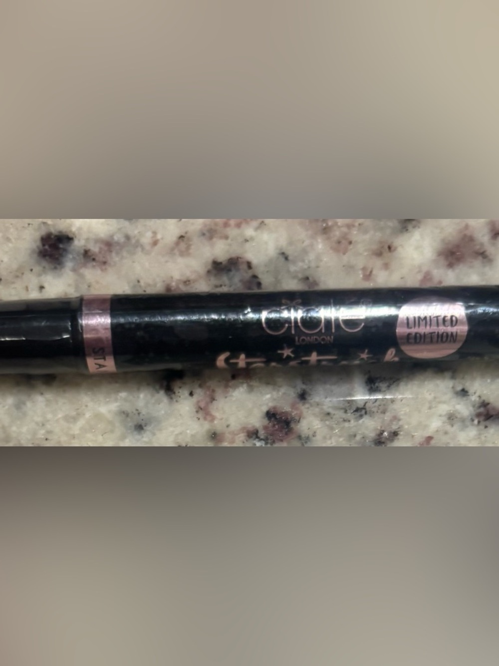 Ciate London Starstruck Stampliner